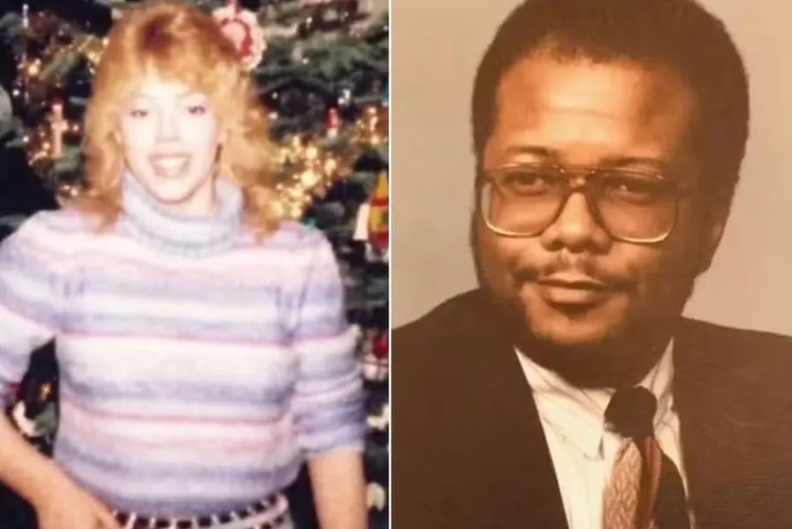 Identidade do assassino é confirmada com DNA após quatro décadas de mistério (Créditos: Reprodução)