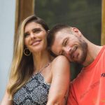 Em entrevista ao jornal O Globo, Fernanda Lima falou sobre a possibilidade de um casamento aberto com Rodrigo Hilbert e contou como o casal supera as crises. (Foto: Instagram)