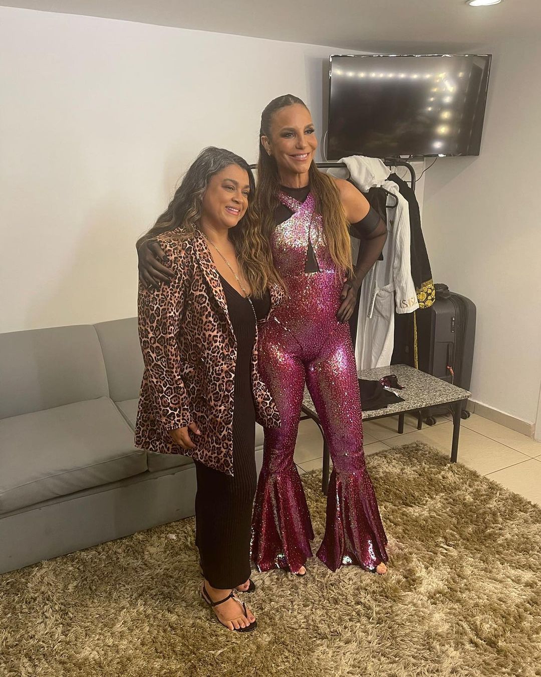 Preta - Ivete Sangalo 