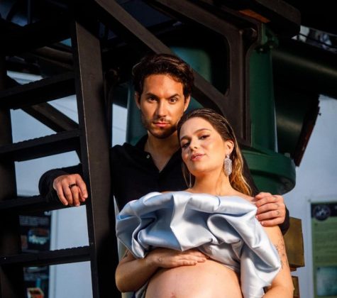 Viih Tube abriu o jogo com os seguidores na última terça-feira (13) ao falar sobre sua vida afetiva com Eliezer durante a gravidez da filha, Lua. (Foto: Instagram)