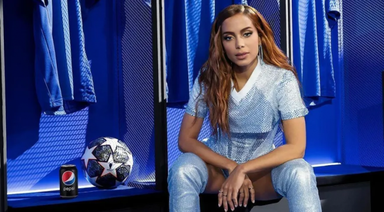 Em entrevista à rádio KTU, de Nova Iorque, a última quinta-feira (29), Anitta contou que seus médicos suspeitaram que ela estava com câncer de pele em 2022 após exames com resultados ruins. (Foto: Instagram)