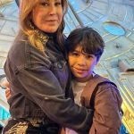 Zilu Godói adia volta ao Brasil para cuidar dos netos após comentário de Wanessa Camargo no BBB 24 (Foto: Instagram)