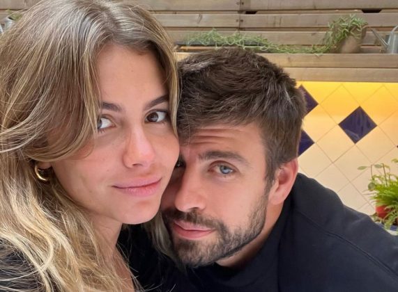 Gerard Piqué e Clara Chía estão se mudando para mansão em Cambrils, onde o jogador morou com Shakira. (Foto: Instagram)