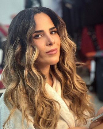 Wanessa possui uma base sólida de fãs, que a acompanham ao longo de sua carreira e demonstram apoio incondicional. (Foto: Instagram)