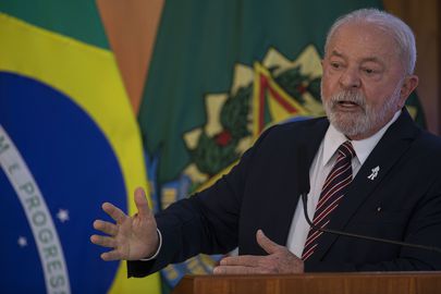Ele que está afastado das funções pelo Tribunal Regional Federal da 4ª Região (TRF-4) (Foto: Agência Brasil)