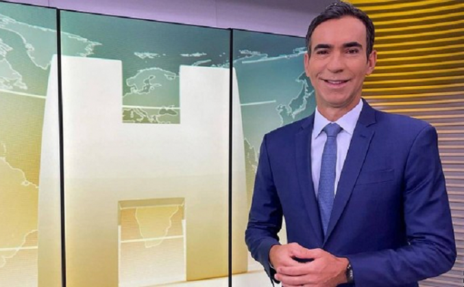 A Globo definiu a data de estreia dos novos apresentadores do telejornal. (Foto: Globo)
