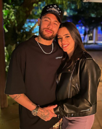 Neymar compartilhou o pedido de desculpas após ter traído a namorada na véspera do Dia dos Namorados. (Foto: Instagram)