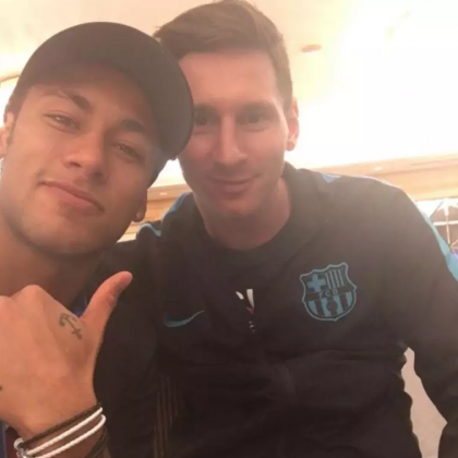 A história de Neymar e Messi no PSG será lembrada como uma época de talento, amizade e conquistas, que deixou marcas profundas no clube e nos corações dos torcedores. (Foto: Instagram)