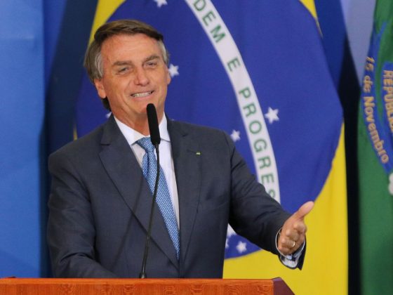 Paulo Gonet Branco, vice-procurador-geral eleitoral, reiterou o posicionamento sobre a existência de elementos (Foto: Agência Brasil)