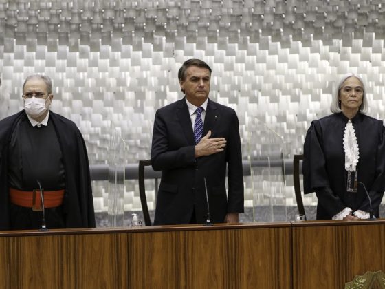 A acusação seria de abuso de poder político e uso indevido dos meios de comunicação (Foto: Agência Brasil)