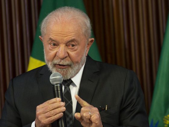 "Porque tem cargos negociados que ministérios ainda não colocaram no sistema" (Foto: Agência Brasil)