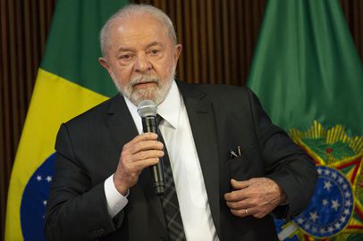Pois existe uma cobranças dos deputados e senadores, para acompanharem os ministros dos estados (Foto: Agência Brasil)