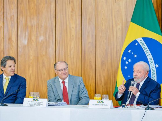 "com o ministro Padilha, azeitar a relação", continuou Costa (Foto: Agência Brasil)