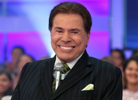 A escolha de Rodrigo Faro para interpretar Silvio Santos gera questionamentos nas redes. (Foto: Reprodução Instagram)