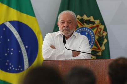 Eles doaram para o PT respectivamente R$ 400 mil e R$ 200 mil, e acordo com dados da Justiça Eleitoral (Foto: Agência Brasil)