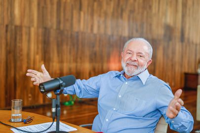 Lula convoca Ministra do Turismo para reunião, seu futuro é incerto (Foto: Agência Brasil)