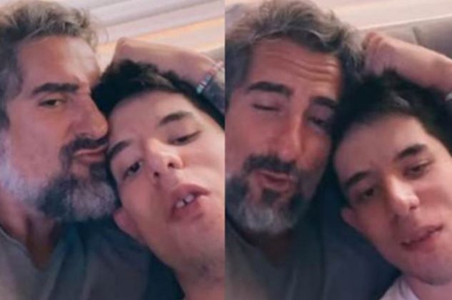 O apresentador expressou sua tristeza ao ver Romeo em crise durante uma viagem, afetando tanto o filho quanto a família, e destacou a dificuldade de tomar a decisão de levá-lo nessas situações. (Foto: Instagram)