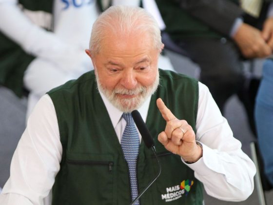 Com a possível publicação do decreto, o governo Lula pode promover um programa de recompra de armas. (Foto: Agência Brasil)