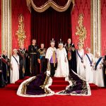Rei Charles será coroado pela segunda vez, entenda: (Foto: Instagram)