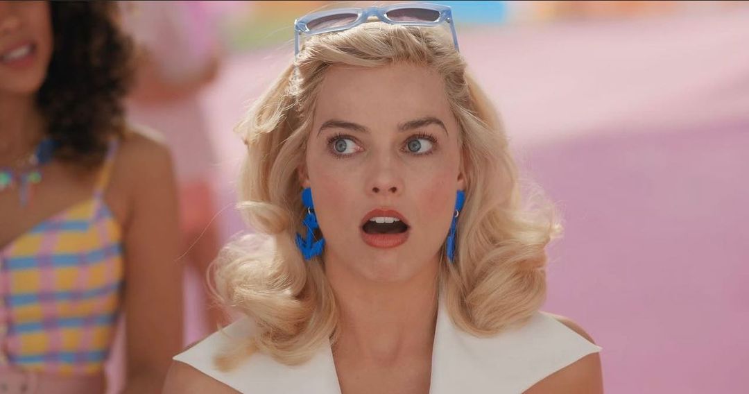 Quem é Margot Robbie? Atriz foi escolhida para ser Barbie