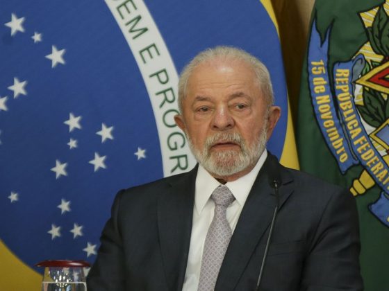 Os planos de Lula para o 2° semestre será o acordo Mercosul-UE, Novo PAC e acerto com o Centrão (Foto: Agência Brasil)