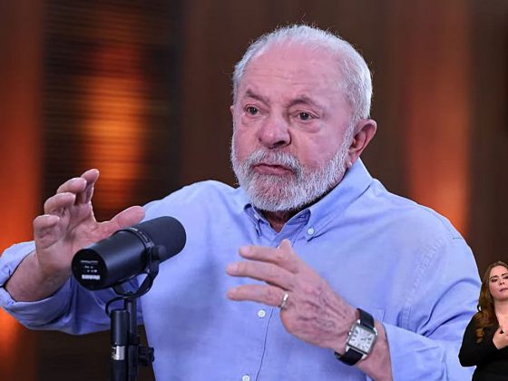 Lula anuncia que fará cirurgia e será afastado da presidência: "Dor o dia inteiro". (Foto: Canal Gov)