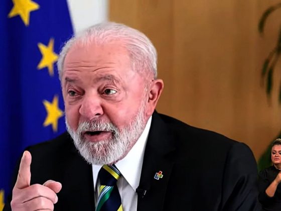 Lula pode proibir clubes de tiros no Brasil com novo decreto. (Foto: TV Brasil)