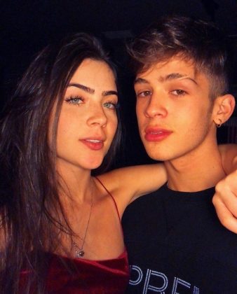 João Guilherme se pronuncia após dar unfollow em Jade Picon: "Não significa muita coisa" (Foto: Instagram)