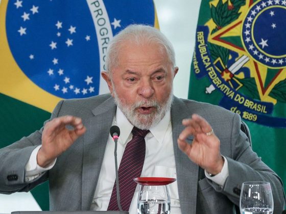 O Palácio do Planalto confirmou que o presidente Lula convidou o deputado Celso Sabino (União-PA) para o Ministério do Turismo (Foto: Agência Brasil)