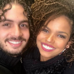 Jeniffer Nascimento e Jean Amorim se conheceram nos bastidores de ‘Malhação Sonhos’, em 2014. (Foto: Instagram)