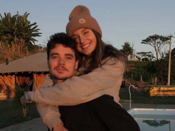 Sasha Meneghel faz revelações íntimas sobre casamento com João Figueiredo. (Foto: Instagram)