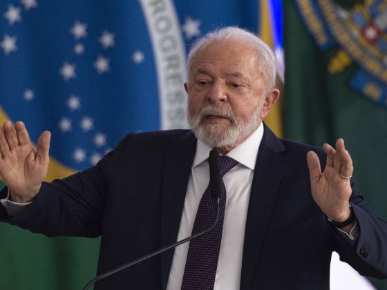 Recentemente, inclusive, o presidente Luiz Inácio Lula da Silva (PT) assinou um decreto reunindo medidas para fortalecer a segurança pública no Brasil. (Foto: Agência Brasil)