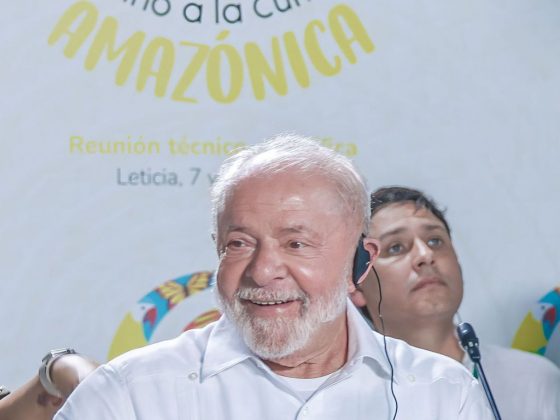 A consolidação passa pelo Centrão no governo, que passou a ser colocada em prática desde o dia da aprovação da reforma tributária, quando o presidente de Câmara, Arthur Lira (PP-AL), e líderes partidários visitaram Lula no Palácio da Alvorada (Foto: Agência Brasil)