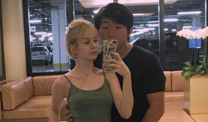 Sammy Sampaio, influenciadora digital, compartilhou detalhes sobre sua relação com o ex-marido, Pyong Lee. (Foto: Instagram)