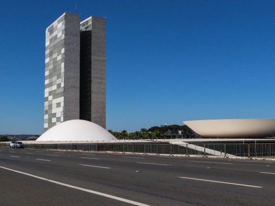 Centrão recebeu mais que a metade das emendas pagas desde o começo do ano (Foto: Agência Brasil)