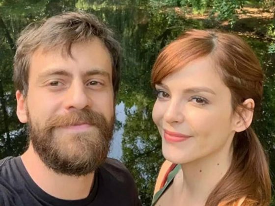 Em tempo, antes do novo relacionamento, o casamento de Titi Müller com seu ex-marido Tomás Bertoni, integrante da banda Scalene, teve um fim em 2021. (Foto: Instagram)