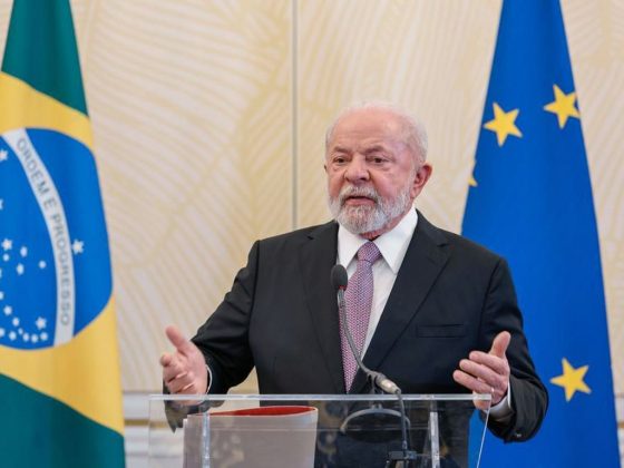 Lula irá trocar o comando da Caixa Econômica sem entregar para o Centrão (Foto: Agência Brasil)