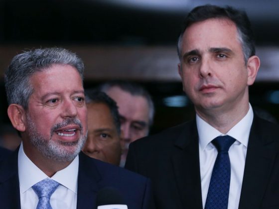 Aliados de Arthur Lira garantem que arcabouço fiscal será votado na semana (Foto: Agência Brasil)