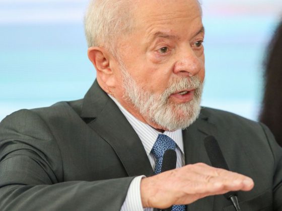O jornalista foi criticado após ter publicado um artigo com diversas falas em tom de ataque contra o atual presidente Luiz Inácio Lula da Silva (PT). (Foto: Agência Brasil)