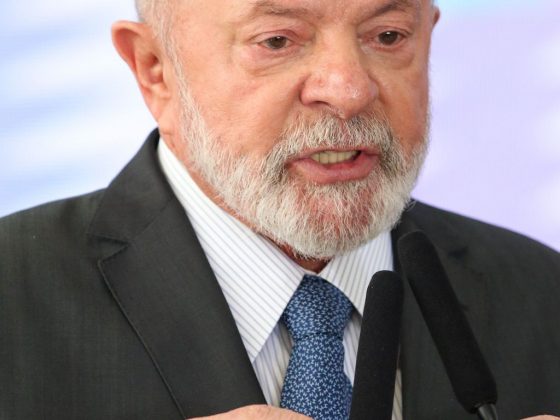 "A esquerda tá revoltada com William Waack por falar verdades sobre o molusco", apontou uma internauta sobre Lula. (Foto: Agência Brasil)