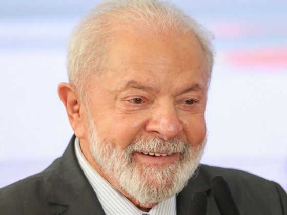 "Jornalista morto politicamente vive de polêmica", disparou um terceiro, a favor de Lula. (Foto: Agência Brasil)