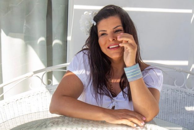 Mara Maravilha usou as redes sociais e alfinetou o aguardado encontro entre Angélica, Eliana e Maria da Graça Meneghel, durante o 'Criança Esperança'. (Foto: Instagram)