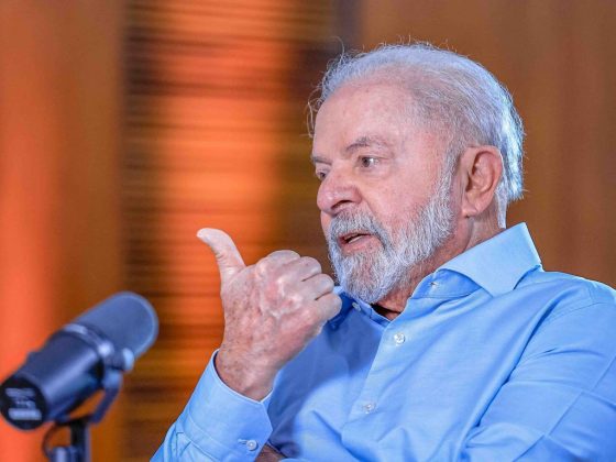 Desde que assumiu o Governo Federal, o presidente Luiz Inácio Lula da Silva (PT) enfrenta o desafio de reconquistar a aprovação de milhares de brasileiros. (Foto: Agência Brasil)