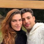 Mariana Goldfarb diz que se redescobriu após divórcio de Cauã Reymond: “Era sempre o chaveiro” (Foto: Instagram)