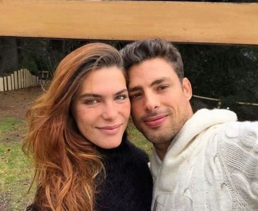 No último domingo (20), Mariana Goldfarb curtiu um post polêmico no Twitter e internautas apontaram como indireta para o seu ex-marido, Cauã Reymond (Foto: Instagram)
