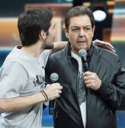 Na postagem, João Guilherme expressou gratidão pelas mensagens de amor e força que têm chegado à família nesse momento delicado. (Foto: Instagram)