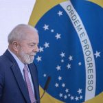 Novo 'trunfo' de Bolsonaro seria um presente de R$ 80 mil não registrado por Lula (Foto: Agência Brasil)