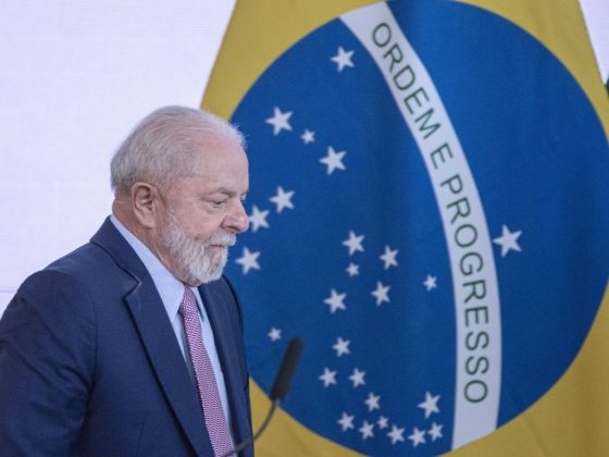 Novo 'trunfo' de Bolsonaro seria um presente de R$ 80 mil não registrado por Lula (Foto: Agência Brasil)