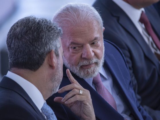 Governo de Lula esse ano já liberou R$ 20,6 bilhões em emendas (Foto: Agência Brasil)