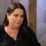 "Não tinha histórico bancário que fosse capaz de suportar um crédito imobiliário", explicou a advogada de Larissa Manoela. (Foto: TV Globo)
